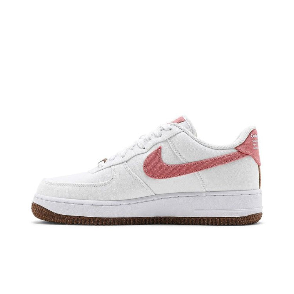 Nike Air Force 1 Low Catechu (Women's) – hlavní pohled | Purekickz