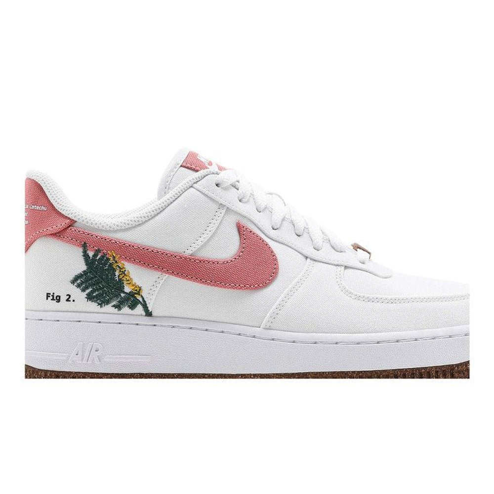 Nike Air Force 1 Low Catechu (Women's) – detail | Purekickz