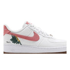 Nike Air Force 1 Low Catechu (Women's) – detail | Purekickz