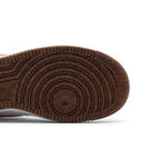 Nike Air Force 1 Low Catechu (Women's) – pohled shora | Purekickz