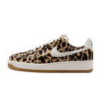Nike Air Force 1 Low Cheetah Print (Women's) – hlavní pohled | Purekickz