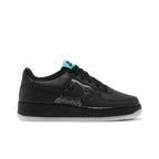 Nike Air Force 1 Low Computer Chip Space Jam (GS) – boční pohled | Purekickz