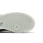 Nike Air Force 1 Low Computer Chip Space Jam (GS) – pohled shora | Purekickz