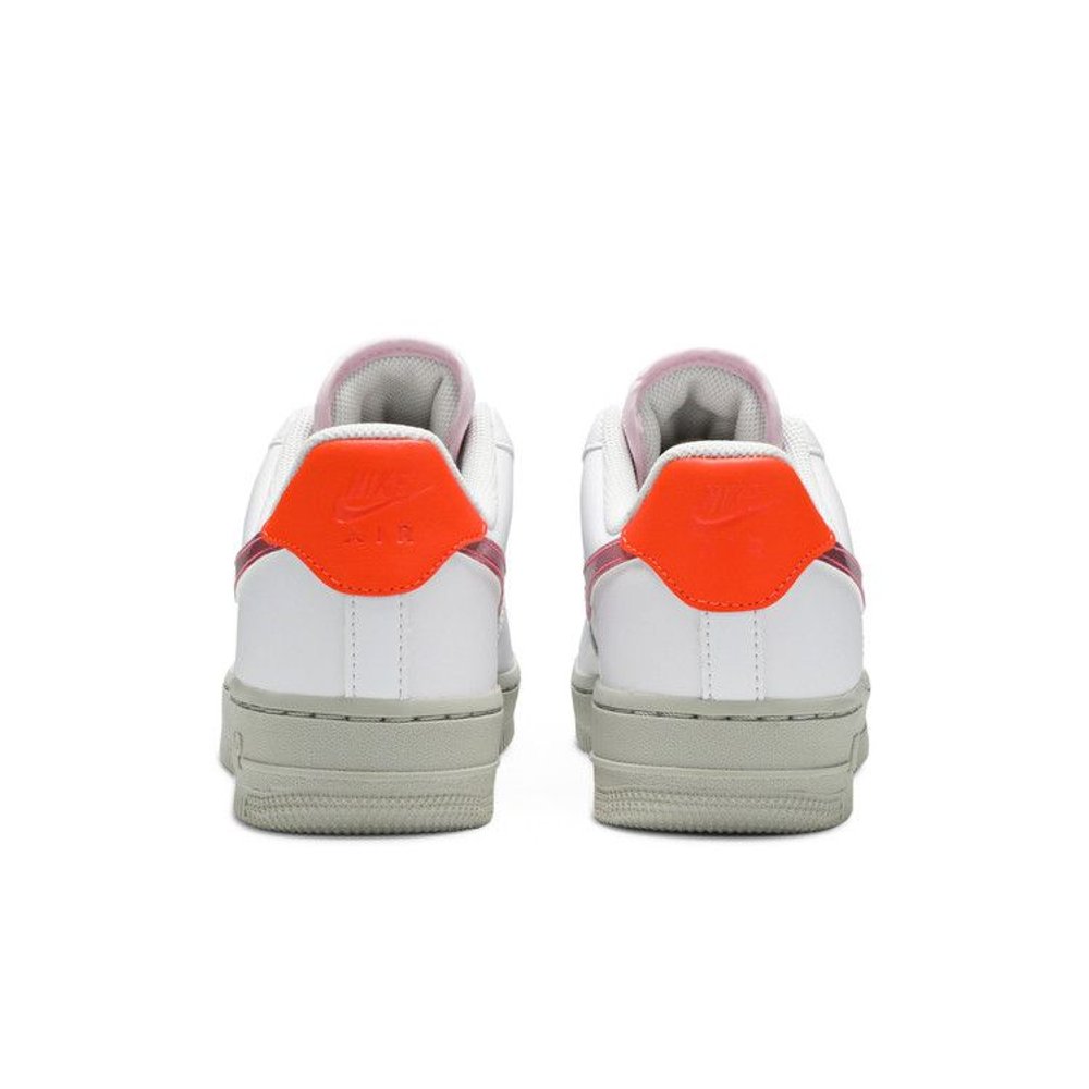 Nike Air Force 1 Low Digital Pink (W) – podrážka | Purekickz