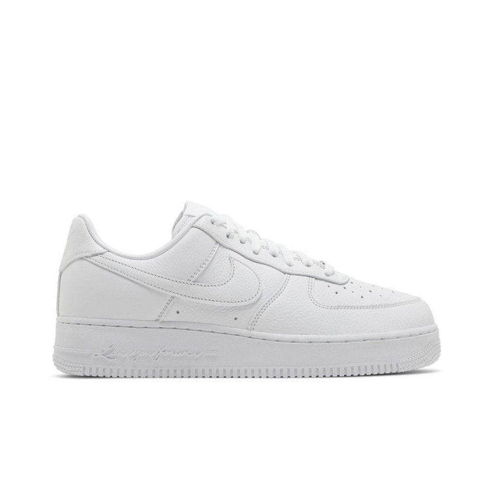Nike Air Force 1 Low Drake NOCTA Certified Lover Boy – boční pohled | Purekickz