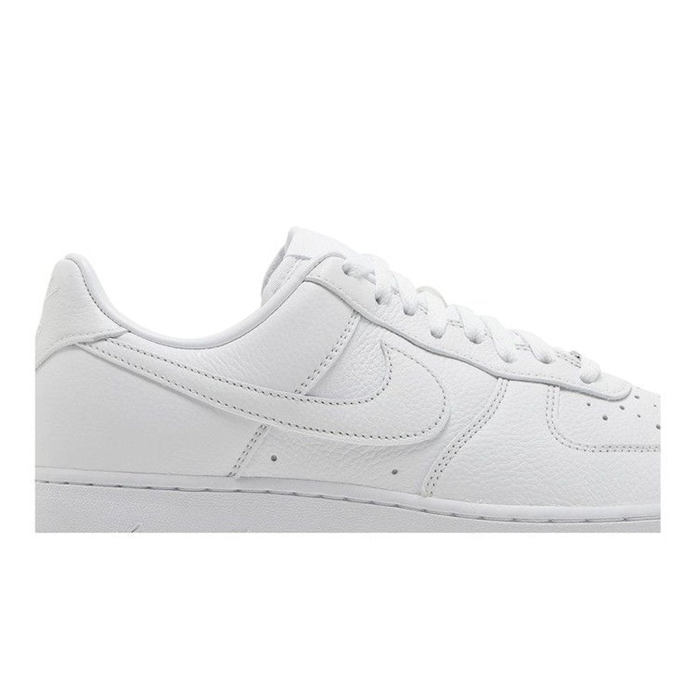 Nike Air Force 1 Low Drake NOCTA Certified Lover Boy – detail | Purekickz