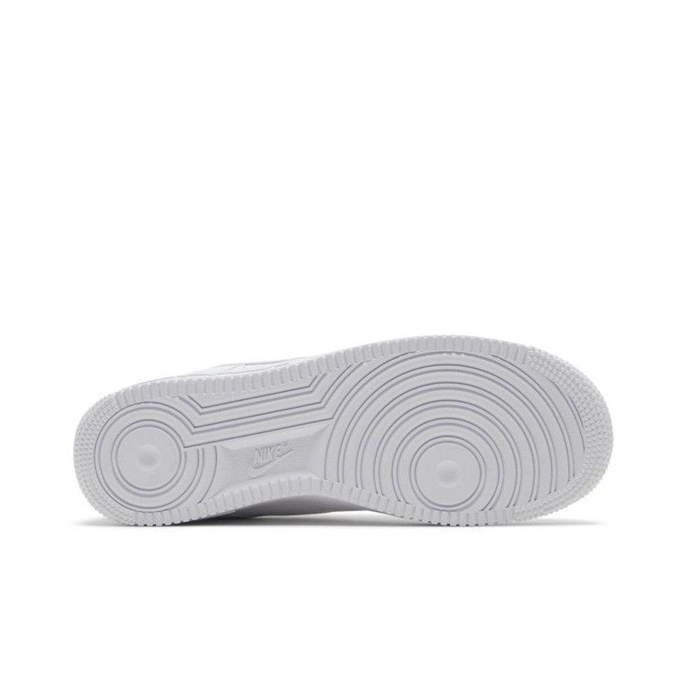 Nike Air Force 1 Low Drake NOCTA Certified Lover Boy – zadní pohled | Purekickz