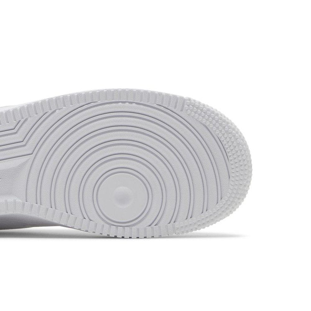 Nike Air Force 1 Low Drake NOCTA Certified Lover Boy – pohled shora | Purekickz