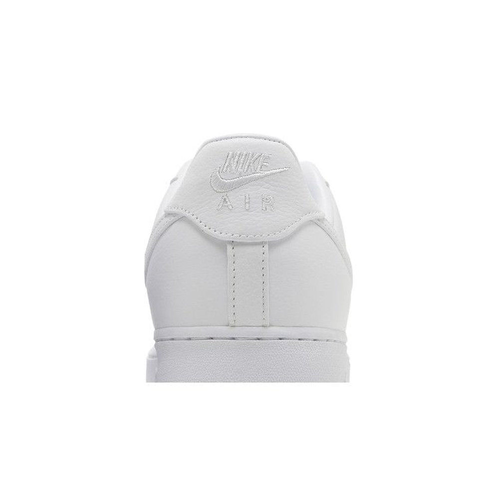 Nike Air Force 1 Low Drake NOCTA Certified Lover Boy – detail materiálu | Purekickz