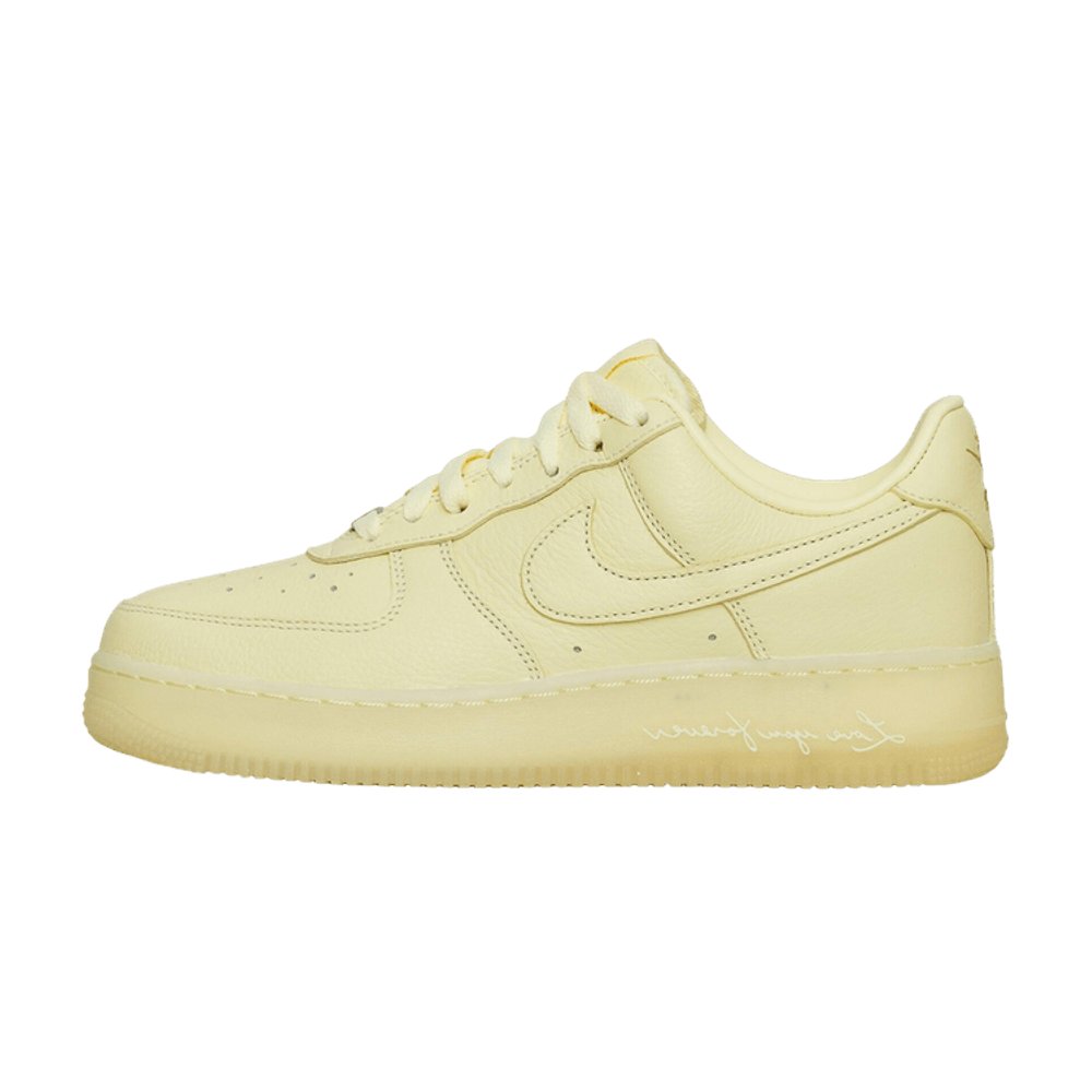 Nike Air Force 1 Low Drake NOCTA Certified Lover Boy Citron Tint – hlavní pohled | Purekickz