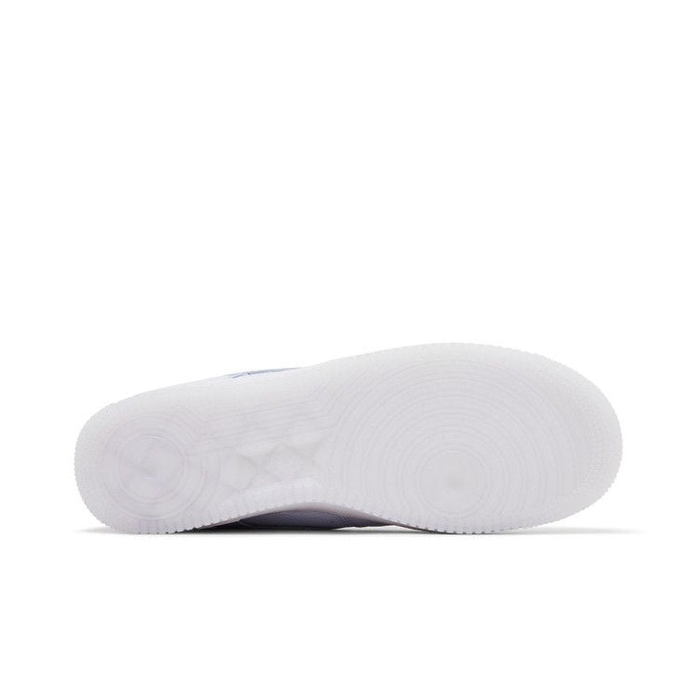 Nike Air Force 1 Low Drake NOCTA Certified Lover Boy Palest Purple – zadní pohled | Purekickz