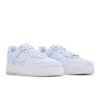 Nike Air Force 1 Low Drake NOCTA Certified Lover Boy Palest Purple – lifestyle foto | Purekickz