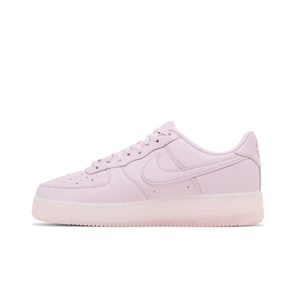 Nike Air Force 1 Low Drake NOCTA Certified Lover Boy Pink Foam – hlavní pohled | Purekickz