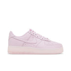 Nike Air Force 1 Low Drake NOCTA Certified Lover Boy Pink Foam – boční pohled | Purekickz
