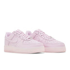 Nike Air Force 1 Low Drake NOCTA Certified Lover Boy Pink Foam – lifestyle foto | Purekickz
