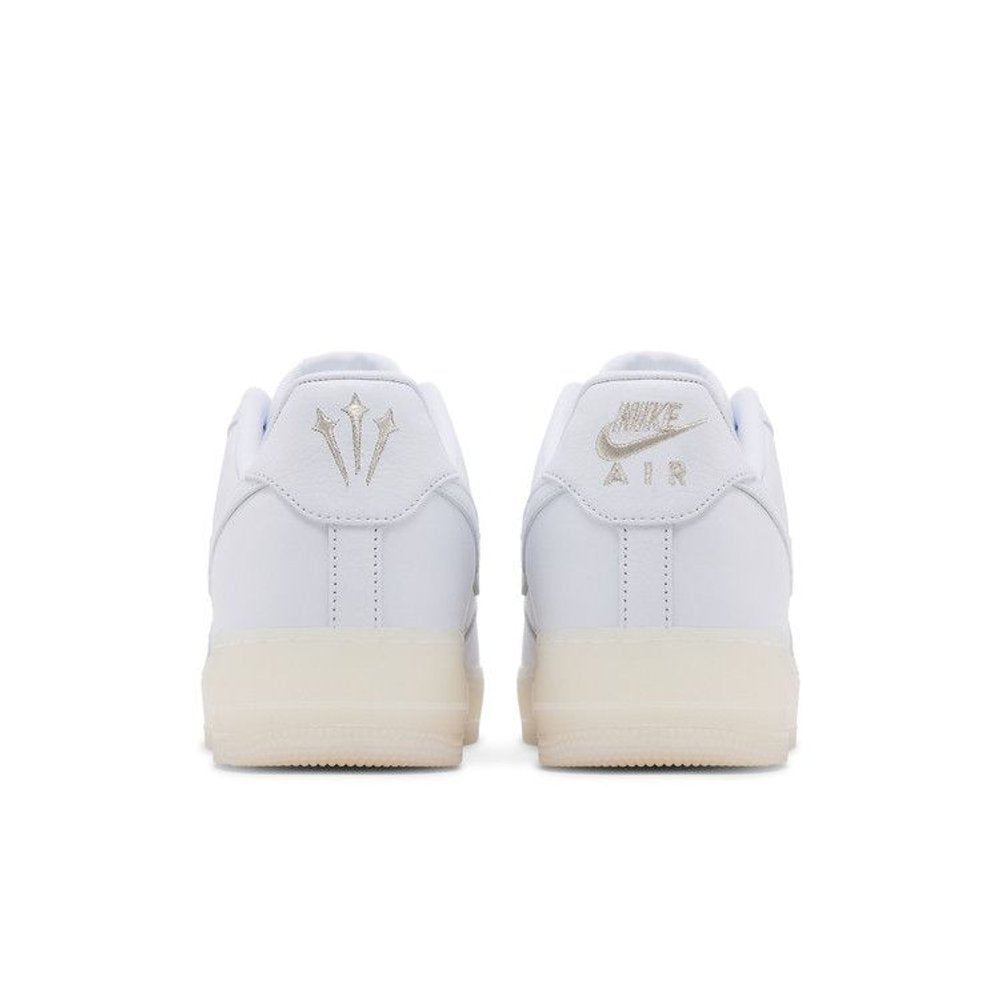 Nike Air Force 1 Low Drake NOCTA Certified Lover Boy White Cobalt Tint – podrážka | Purekickz