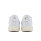 Nike Air Force 1 Low Drake NOCTA Certified Lover Boy White Cobalt Tint – podrážka | Purekickz