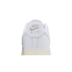 Nike Air Force 1 Low Drake NOCTA Certified Lover Boy White Cobalt Tint – detail materiálu | Purekickz