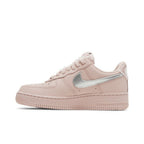 Nike Air Force 1 Low Faux Sherpa Fur – hlavní pohled | Purekickz