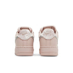 Nike Air Force 1 Low Faux Sherpa Fur – podrážka | Purekickz