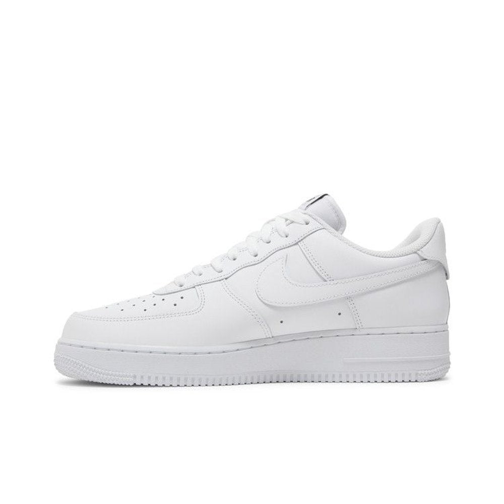 Nike Air Force 1 Low Flyease White – hlavní pohled | Purekickz