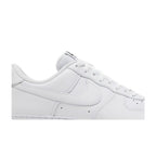 Nike Air Force 1 Low Flyease White – detail | Purekickz