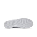 Nike Air Force 1 Low Flyease White – zadní pohled | Purekickz