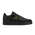 Nike Air Force 1 Low Gore-Tex Black Cargo Khaki – hlavní pohled | Purekickz