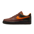 Nike Air Force 1 Low Gore-Tex Brown Bright Ceramic (W) – hlavní pohled | Purekickz
