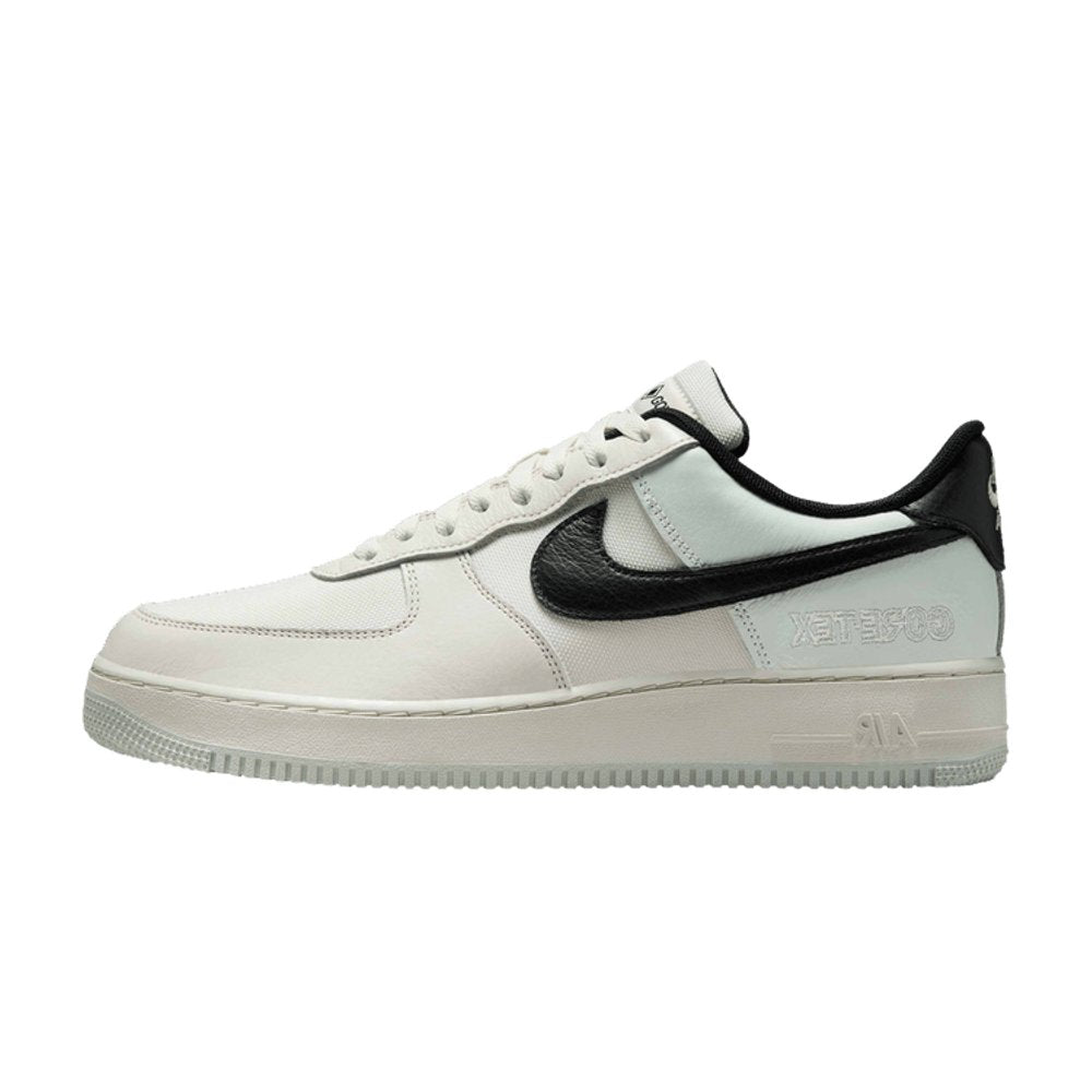 Nike Air Force 1 Low Gore-Tex Phantom Bone Black – hlavní pohled | Purekickz