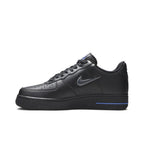 Nike Air Force 1 Low Jewel 'Black' – hlavní pohled | Purekickz