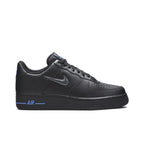 Nike Air Force 1 Low Jewel 'Black' – boční pohled | Purekickz