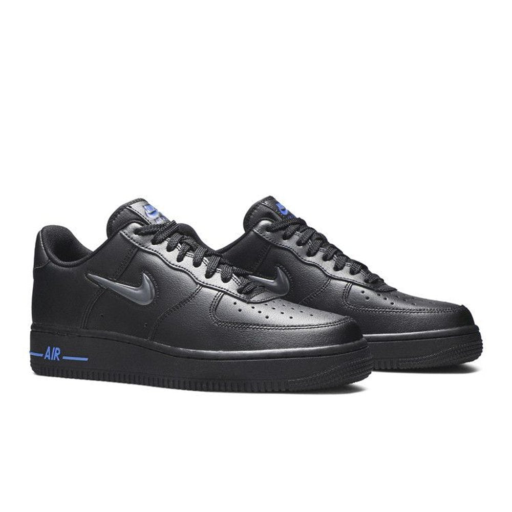 Nike Air Force 1 Low Jewel 'Black' – lifestyle foto | Purekickz