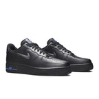 Nike Air Force 1 Low Jewel 'Black' – lifestyle foto | Purekickz