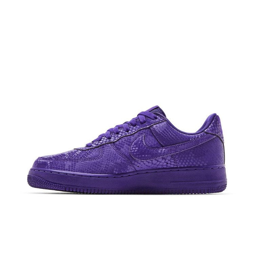 Nike Air Force 1 Low Kobe Bryant Court Purple