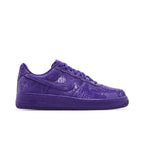 Nike Air Force 1 Low Kobe Bryant Court Purple – boční pohled | Purekickz