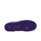 Nike Air Force 1 Low Kobe Bryant Court Purple – zadní pohled | Purekickz