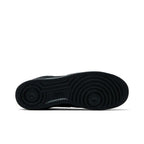 Nike Air Force 1 Low Kobe Bryant Forever Black – zadní pohled | Purekickz