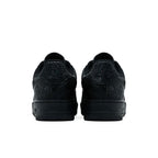 Nike Air Force 1 Low Kobe Bryant Forever Black – podrážka | Purekickz