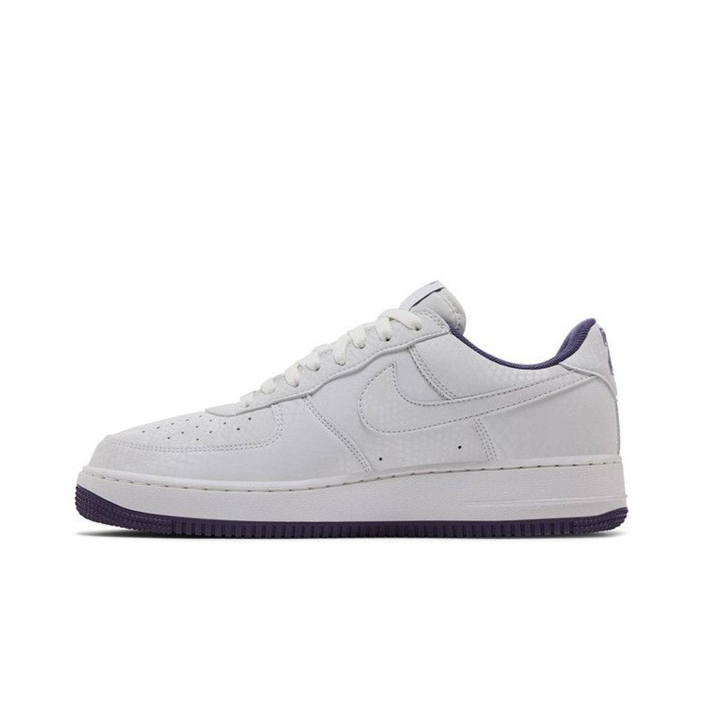 Nike Air Force 1 Low Kobe Bryant Forever Summit White Daybreak – hlavní pohled | Purekickz