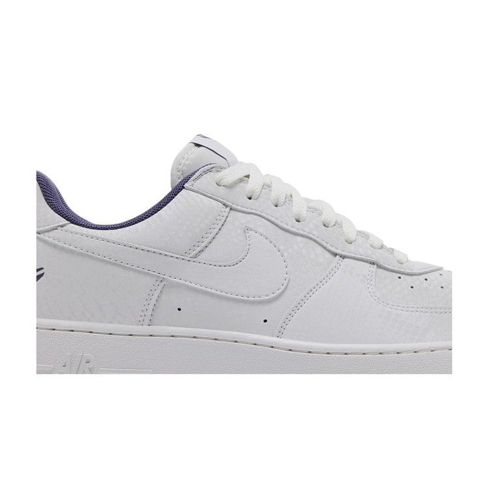 Nike Air Force 1 Low Kobe Bryant Forever Summit White Daybreak – detail | Purekickz