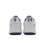 Nike Air Force 1 Low Kobe Bryant Forever Summit White Daybreak – podrážka | Purekickz