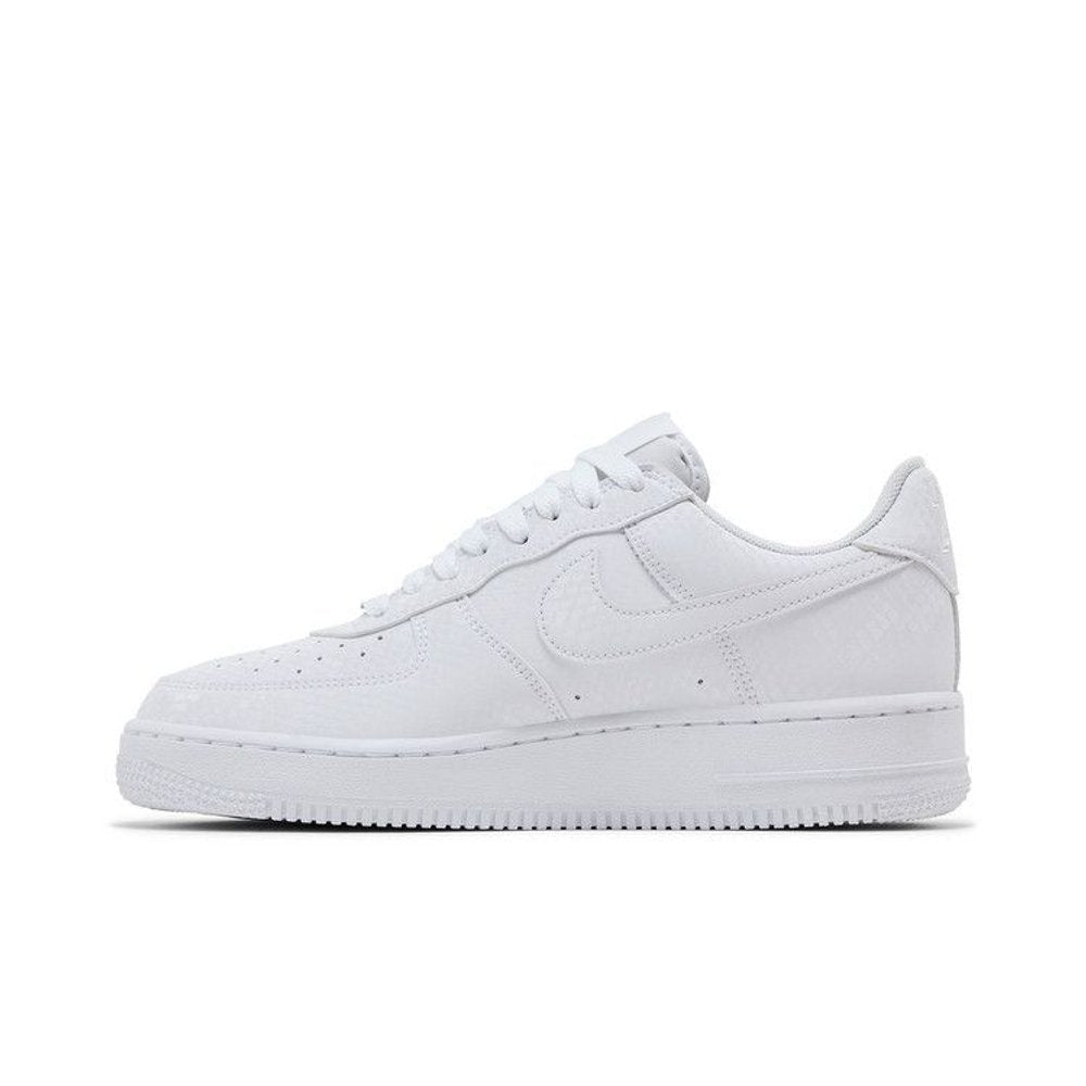 Nike Air Force 1 Low Kobe Bryant Forever White – hlavní pohled | Purekickz