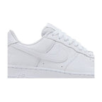 Nike Air Force 1 Low Kobe Bryant Forever White – detail | Purekickz