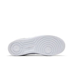 Nike Air Force 1 Low Kobe Bryant Forever White – zadní pohled | Purekickz