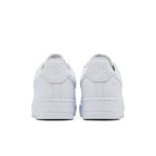 Nike Air Force 1 Low Kobe Bryant Forever White – podrážka | Purekickz