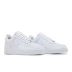 Nike Air Force 1 Low Kobe Bryant Forever White – lifestyle foto | Purekickz