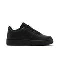 Nike Air Force 1 Low LE Black (GS) – hlavní pohled | Purekickz