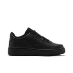 Nike Air Force 1 Low LE Black (GS) – hlavní pohled | Purekickz