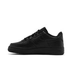 Nike Air Force 1 Low LE Black (GS) – detail | Purekickz